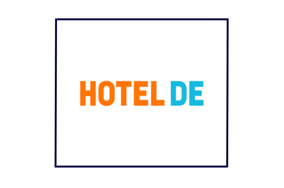 Hotel.de