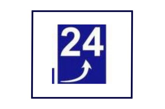 Neueinzug