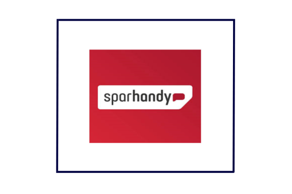 Sparhandy