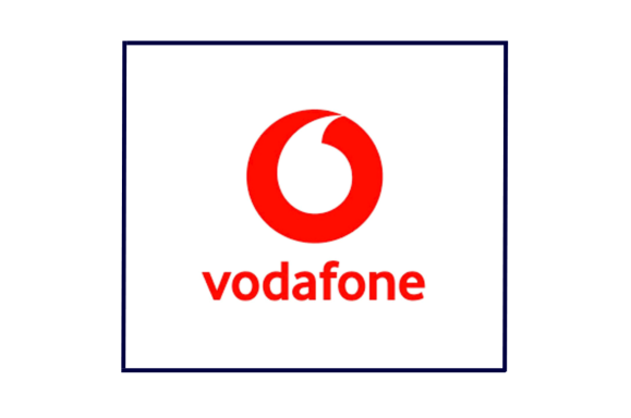 Vodafone