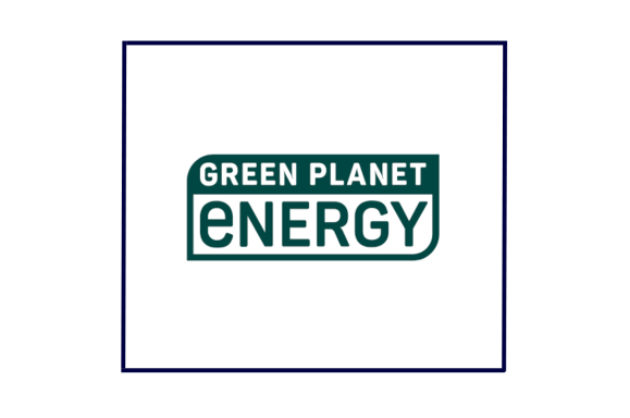 Green Planet Energy